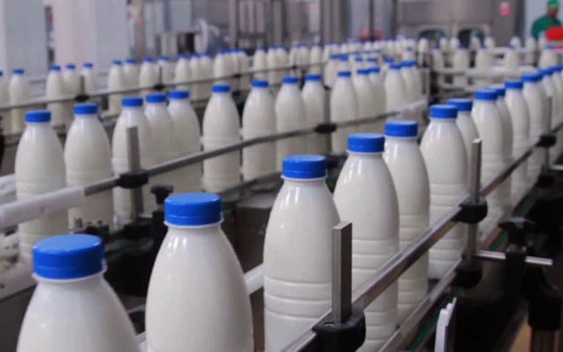 شیرهای تولیدی استان از سلامت کامل برخوردارند