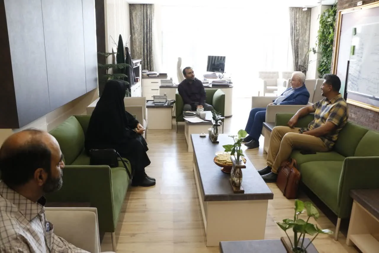 همکاری شهرداری کرمان در ساخت «مرکز آموزشی، ورزشی و بازتوانی کودکان اتیسم» 