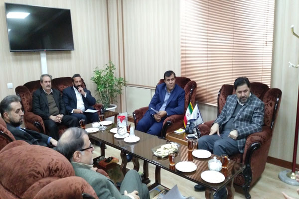 شهردار کرمان بر حمایت از سرمایه‌گذاران تأکید کرد