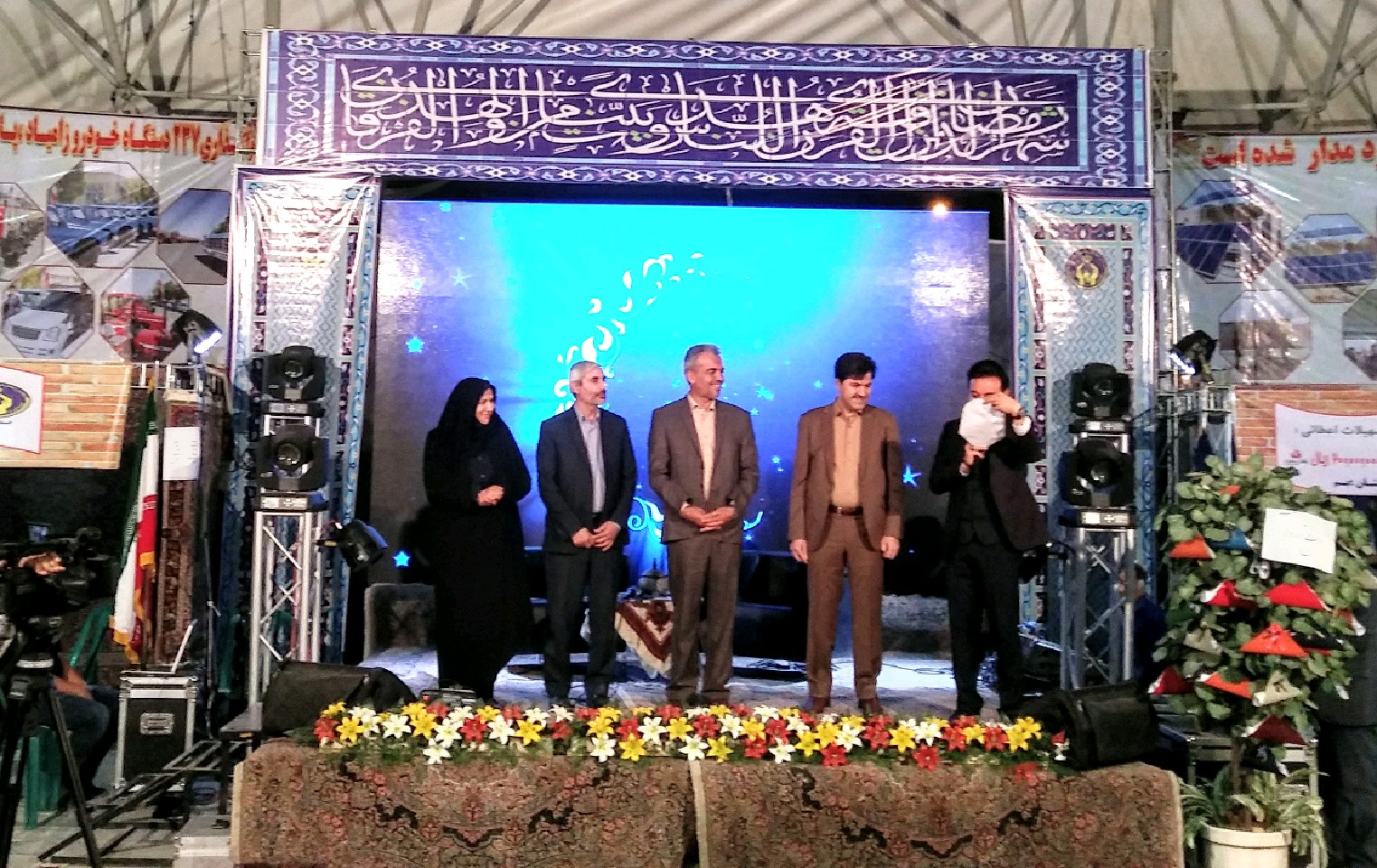 کمیته امداد در حوزهی اشتغالزایی موفق عمل کرده است کمیته امداد در حوزهی اشتغالزایی موفق عمل کرده است