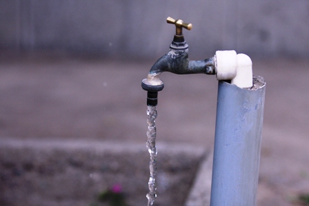 از 5700 روستای استان 870 روستا فاقد آب آشامیدنی است