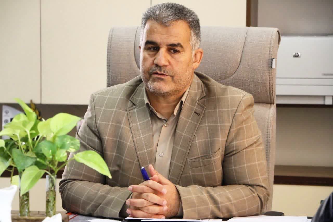 آمادگی کامل برای برگزاری مراسم سالگرد شهادت سردار دل‌‌ها