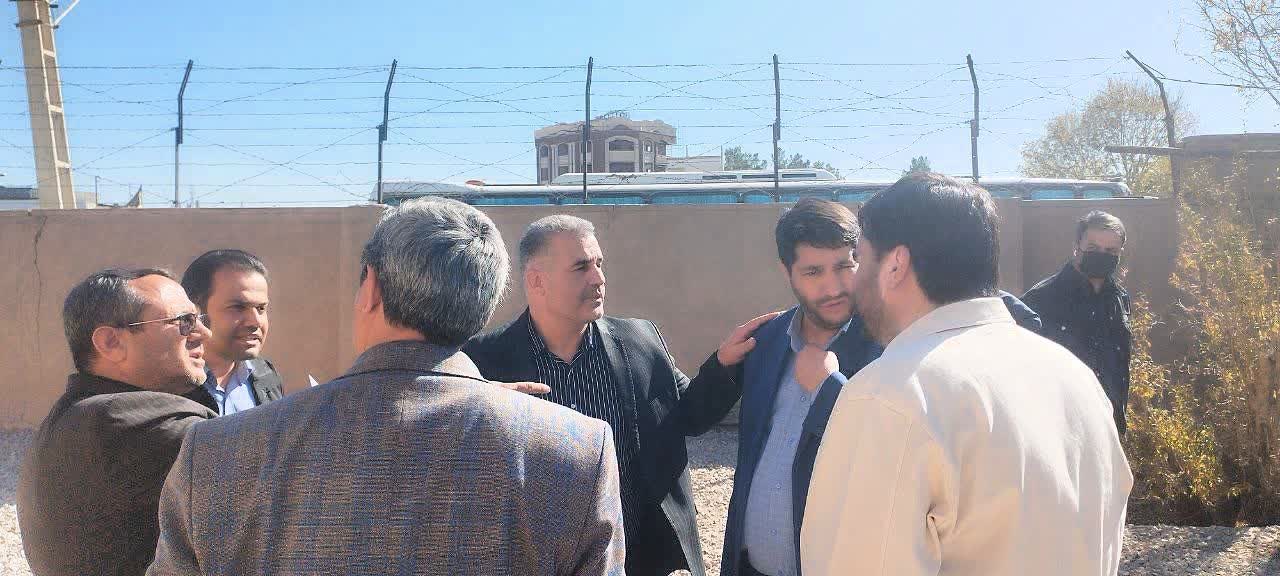 تکمیل و تجهیز دو گرمخانه تا یک‌ماه آینده