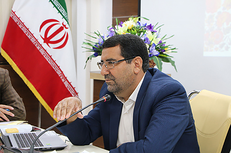 500 زندانی استان در نوبت عفو 500 زندانی استان در نوبت عفو