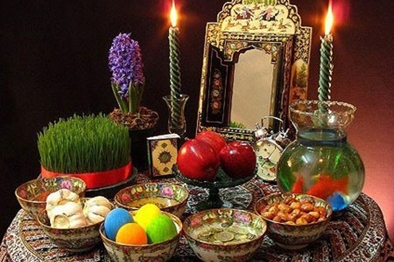 جشن‌های ویژه‌ی نوروزگاه در ایام نوروز ۹۹ برگزار نخواهد شد