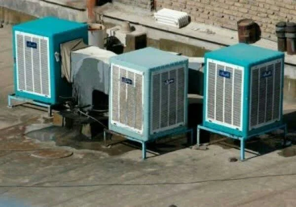 نکات ایمنی مربوط به کولرهای آبی را رعایت کنید