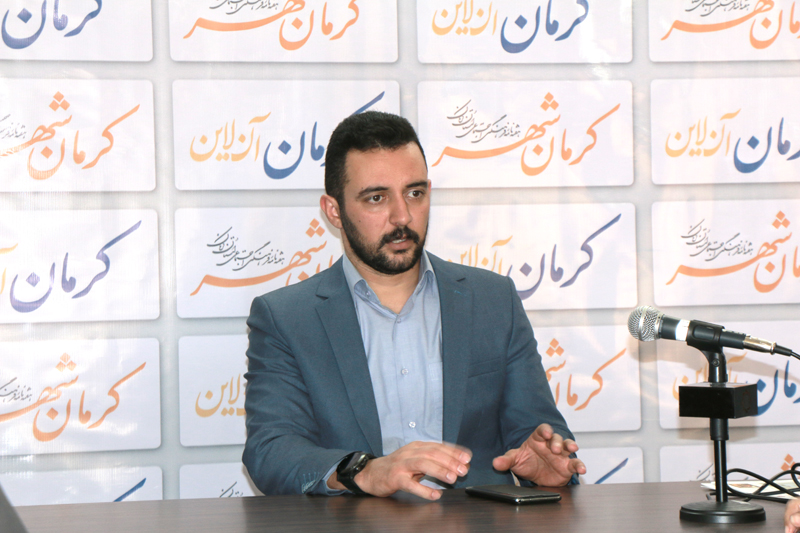 قدردانی از تلاش‌های شهردار کرمان برای رسیدن به هدفِ «شهری برای همه»