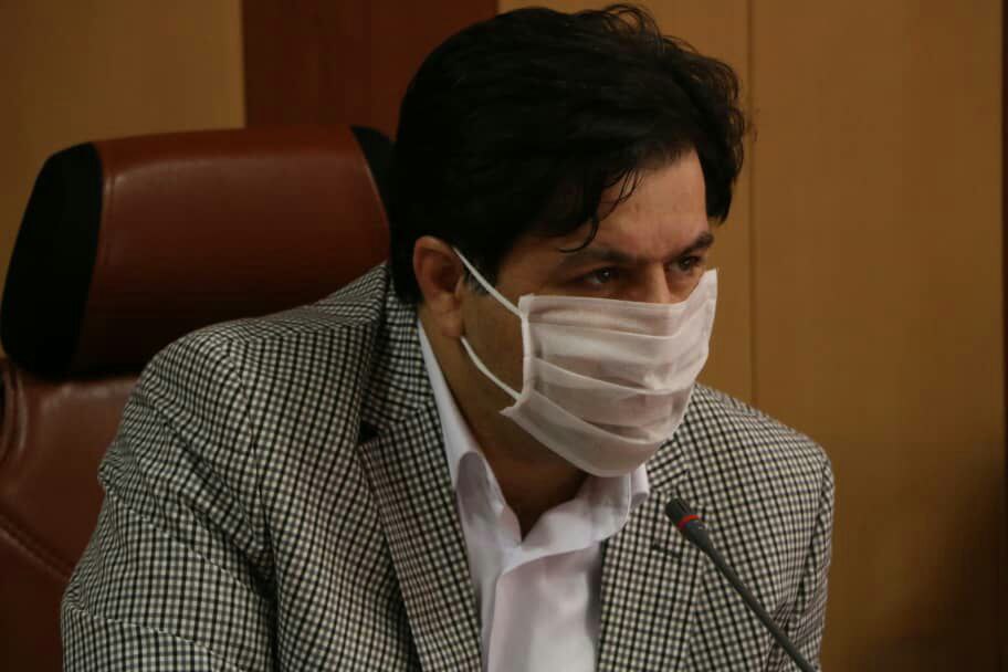 ارایۀ بستۀ تشویقی برای بخشودگی عوارض اصناف به شورا؛ بهزودی ارایۀ بستۀ تشویقی برای بخشودگی عوارض اصناف به شورا؛ بهزودی