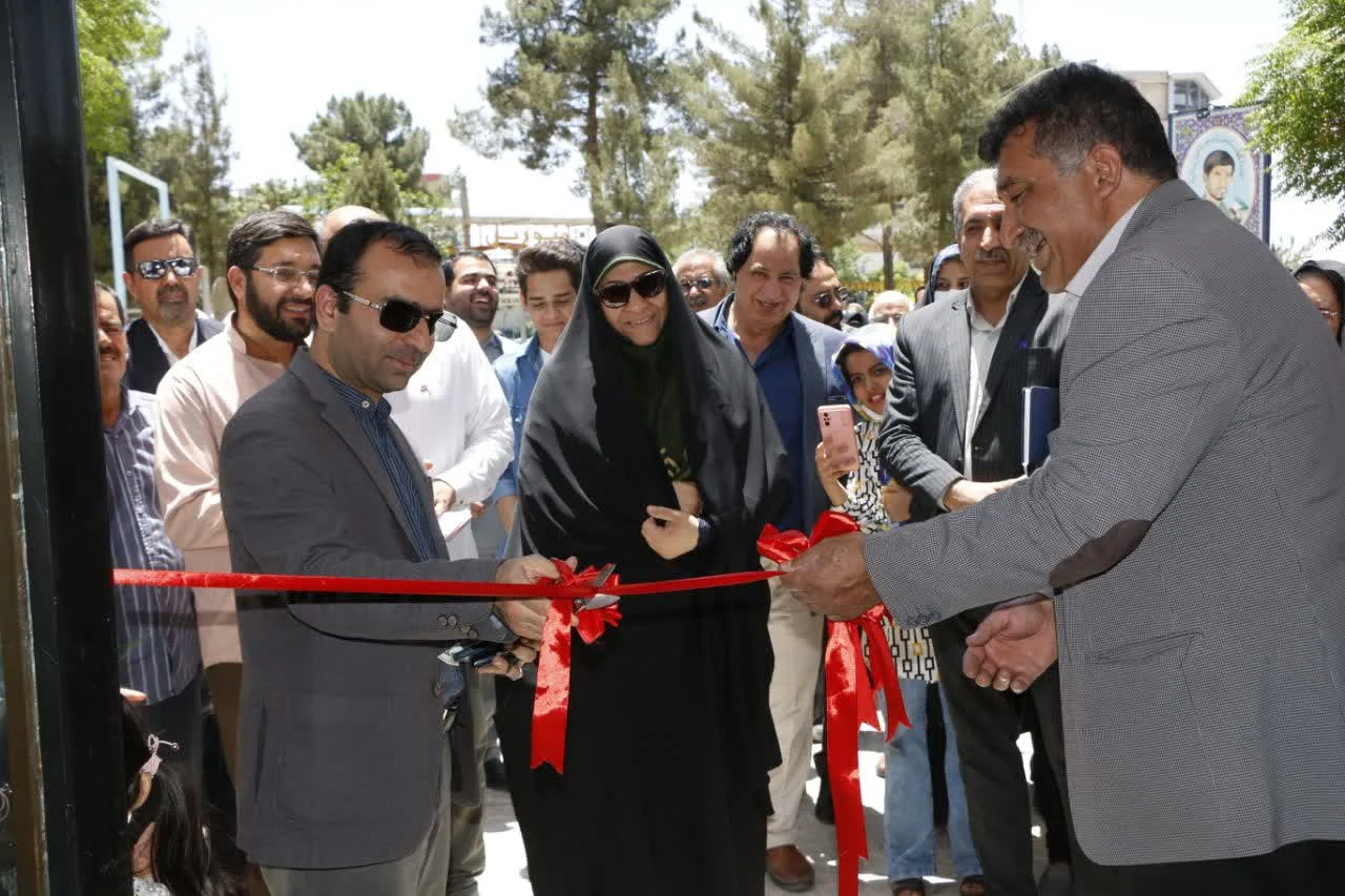 اولین موزه «دیرینه‌شناسی و حیات‌طبیعی» کشور در کرمان