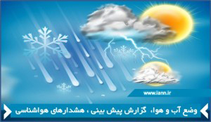 وزش باد تا امشب در کرمان  ادامه دارد