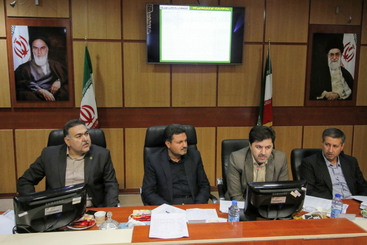 آمادگی شهرداری برای واگذاری زمین برای ساخت اماکن آموزشی، فرهنگی، بهداشتی، ورزشی و غیره در محلههای هدف آمادگی شهرداری برای واگذاری زمین برای ساخت اماکن آموزشی، فرهنگی، بهداشتی، ورزشی و غیره در محلههای هدف