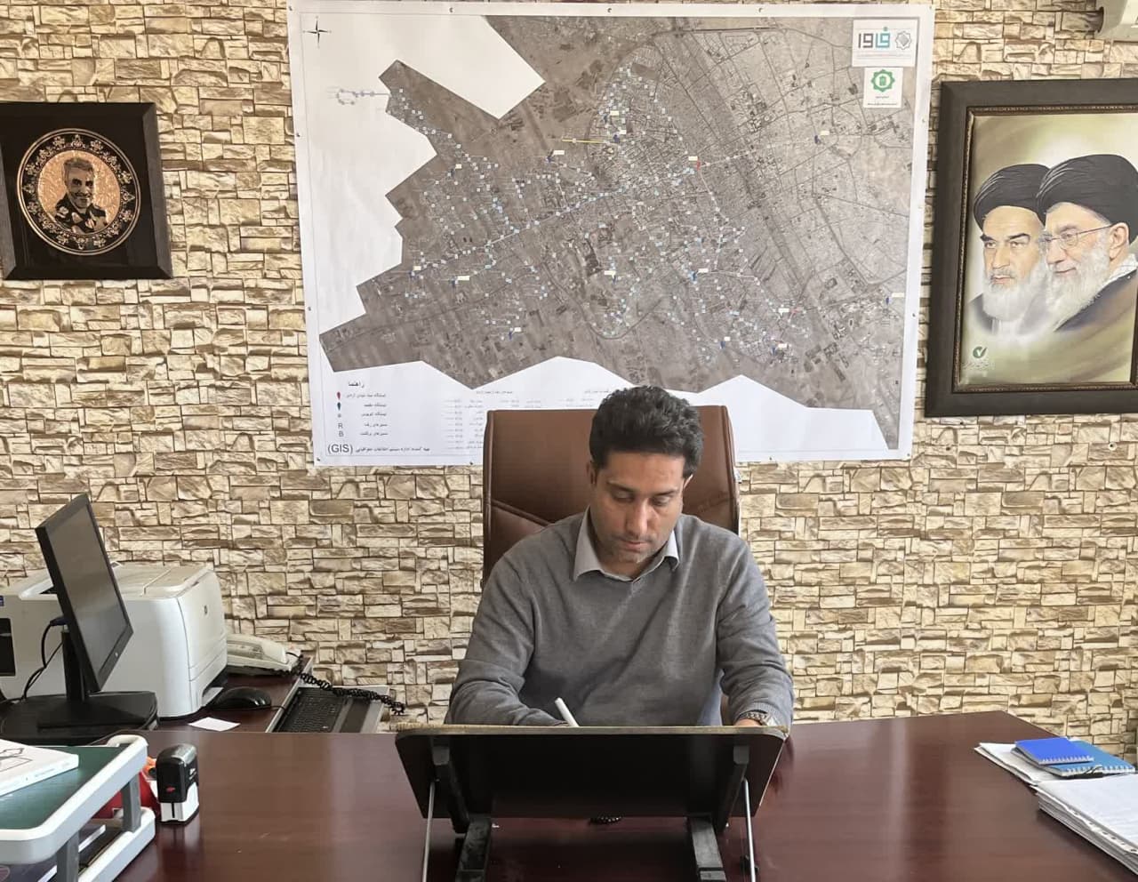 اجراي طرح تعویض رايگان مخازن سوخت «CNG» تاکسی‌هاي درون‌شهري