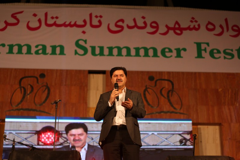 اجرای برنامه‌های ویژۀ کودکان، در اولویت برنامه‌های جشنوارۀ شهروندی تابستان کرمان