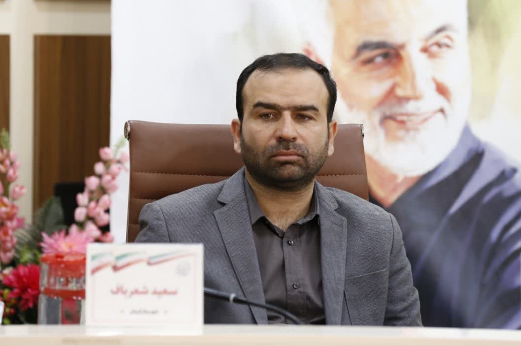 گسترش جنگل قائم(عج) در دامنه کوه‌های مسجد صاحب‌الزمان(عج)