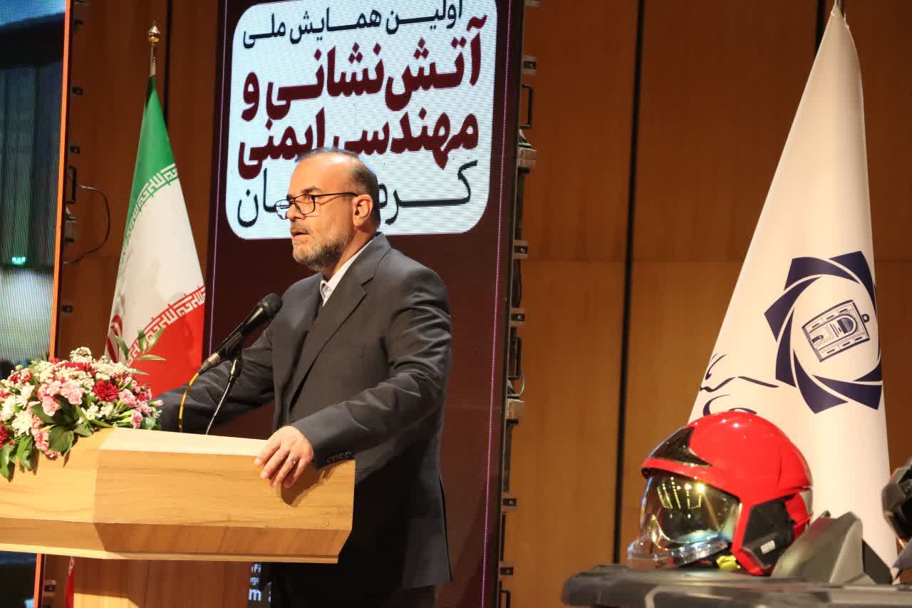 ضرورت فرهنگ‌سازی در حوزه مهندسی ایمنی