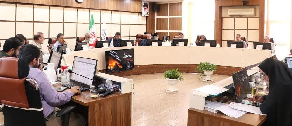 تملک تعدادی از املاک خیابان «جهاد» برای تأمین پارکینگ