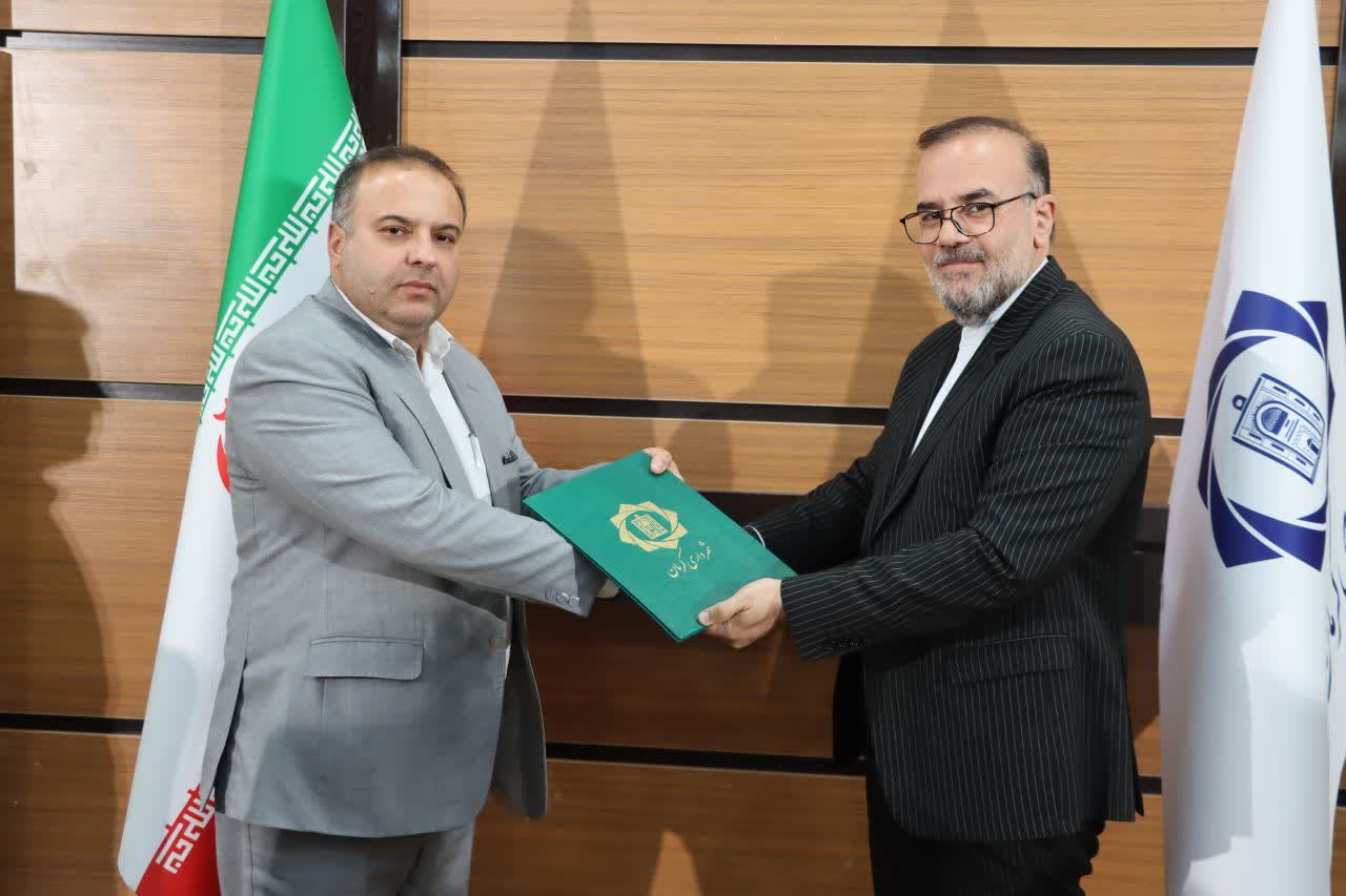 هادی ربانی «سرپرست معاونت محیط‌زیست و خدمات‌شهری شهرداری کرمان» شد