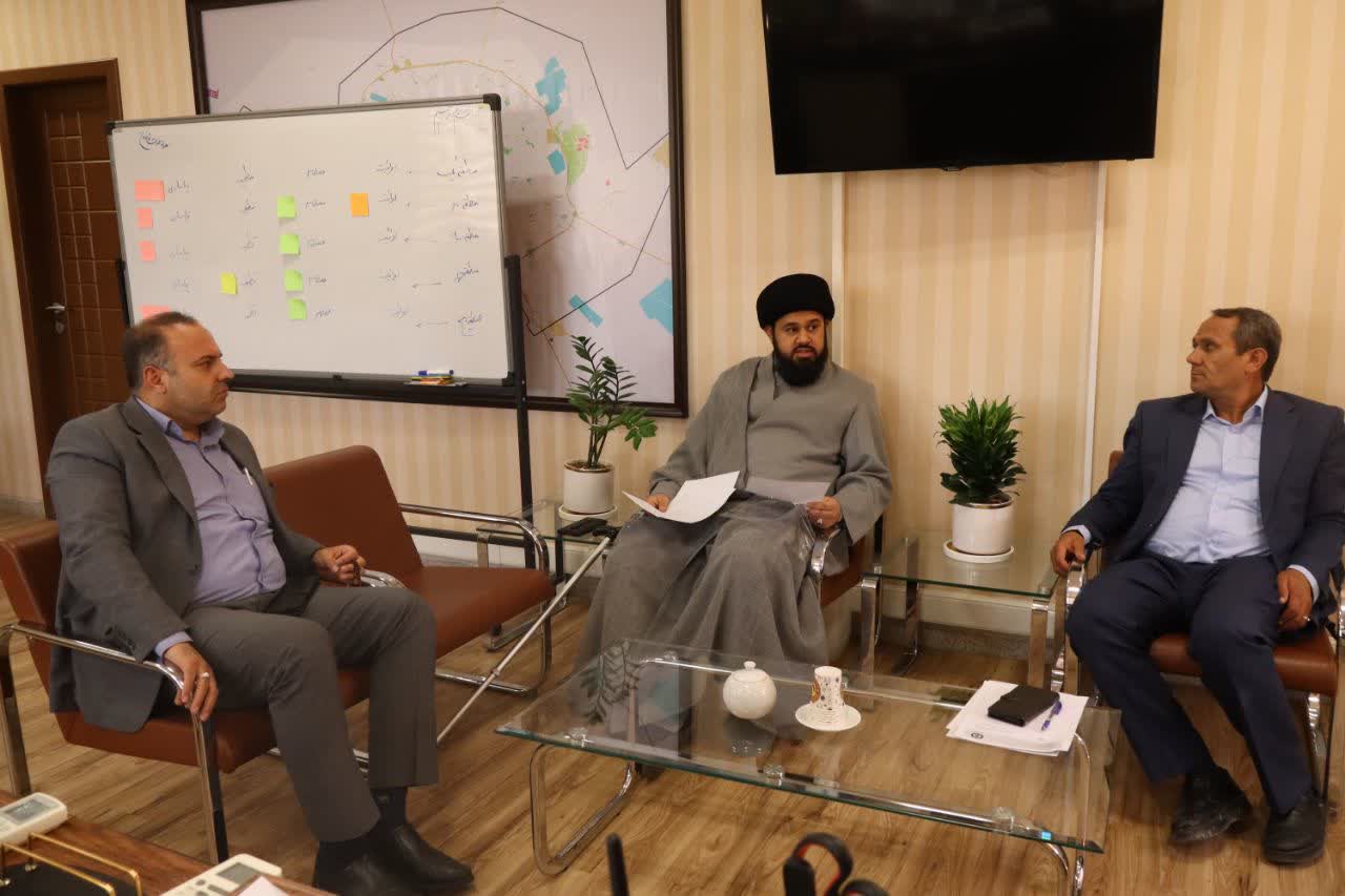 ایجاد فضاهای مشارکتی با تغییر رویکرد از «شهرداریِ خدمت‌رسان» به «شهرداریِ تسهیل‌گر» 