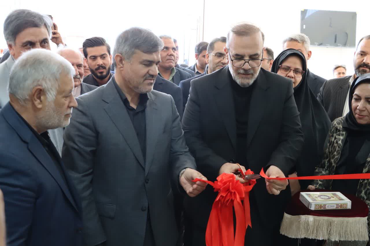 مرکز درمان، نگهداری و ترک اعتیاد ماده 16 بانوان در کرمان