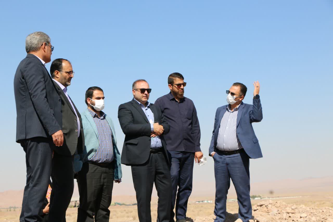 ضرورت توسعه و تقویت طرح تفکیک از مبدأ زباله در کرمان
