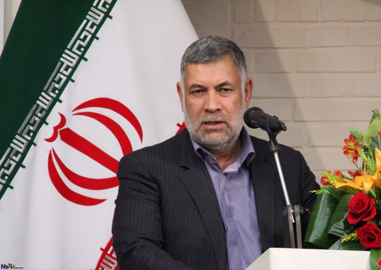 قدردانی از شهرداری کرمان برای راه‌اندازی و توسعه کارخانه نوآوری