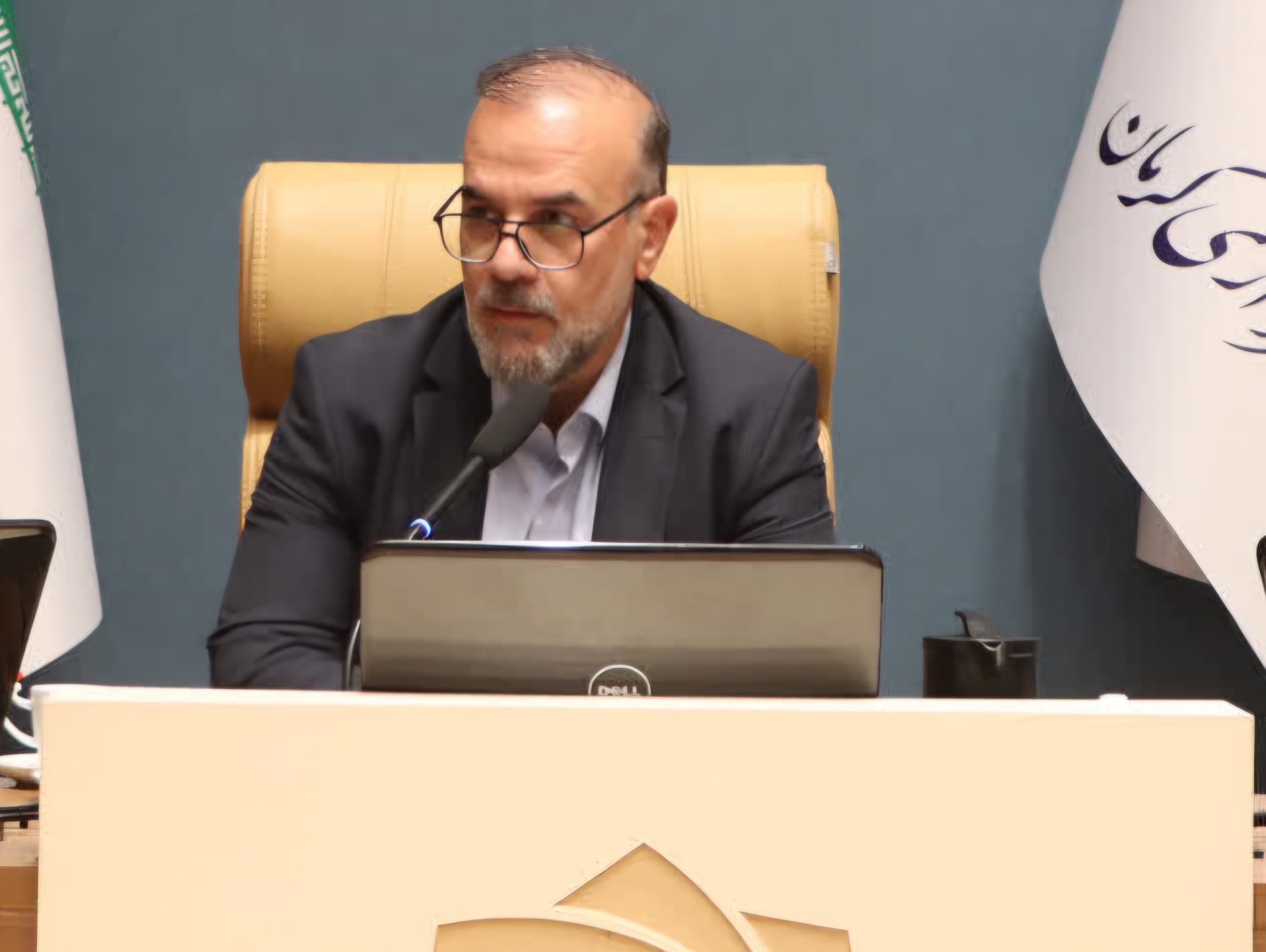خانه‌دار شدن کارگران شهرداری کرمان در قالب طرح «خانه امید» بنیاد مسکن