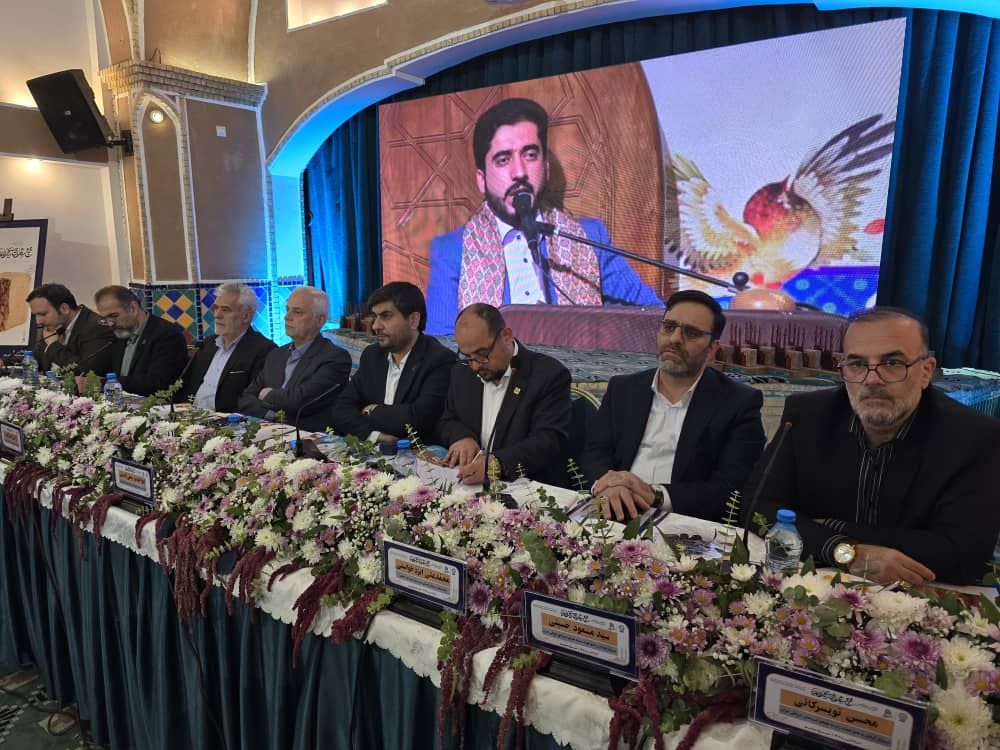 کرمان میزبان سومین اجلاس مجمع شهرهای تاریخی ایران شد