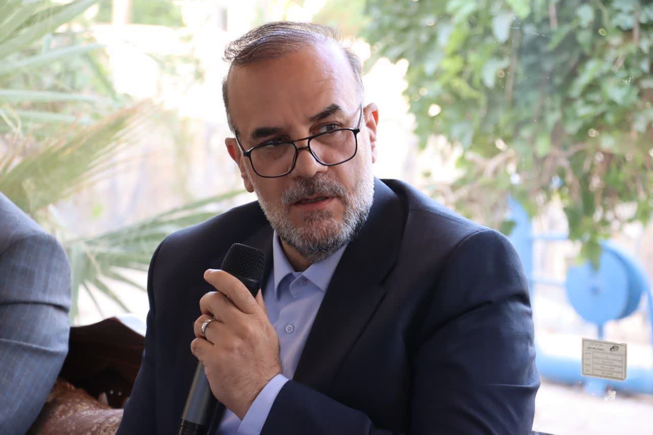 لزوم تحول مطلوب در آرامستان‌های کرمان