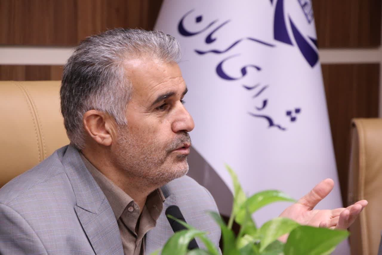 حادثه شب گذشته «شهربازی» مصدومیت جدی نداشت