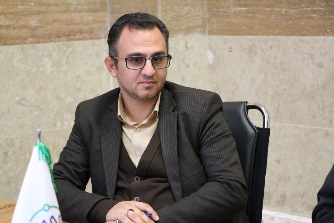 تکمیل مجتمع تعمیر‌گاهی و ساختمان اداری سازمان؛ دو اقدام شاخص عمرانی در سال‌ گذشته
