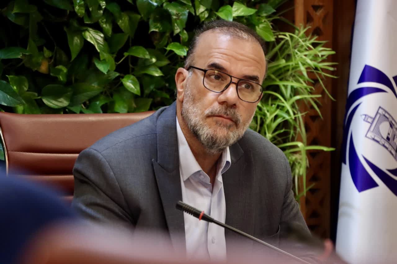 برپایی ۴۰۸ غرفه و سیاه‌چادر در چهارمین «جشنواره ملی نان» کرمان؛
ایران به وسعت یک سفره در دیار کریمان