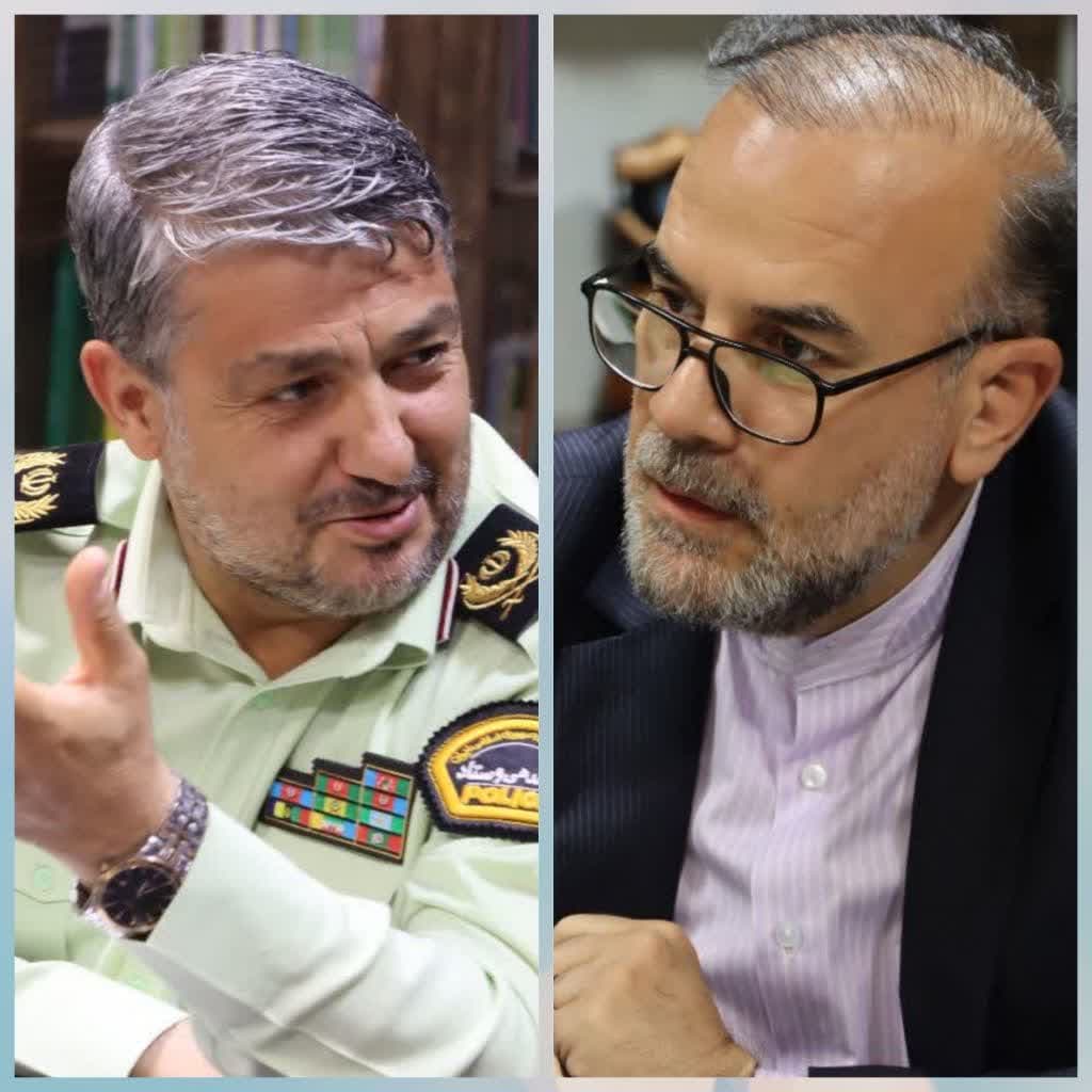 سرعت‌دهی به پیشرفت شهر با تعامل بین‌دستگاهی