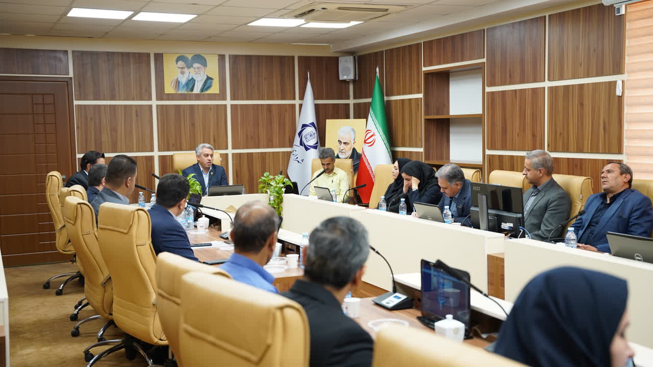 راه‌اندازی واحد «استقرار خدمات الکترونیکی شهرداری کرمان»