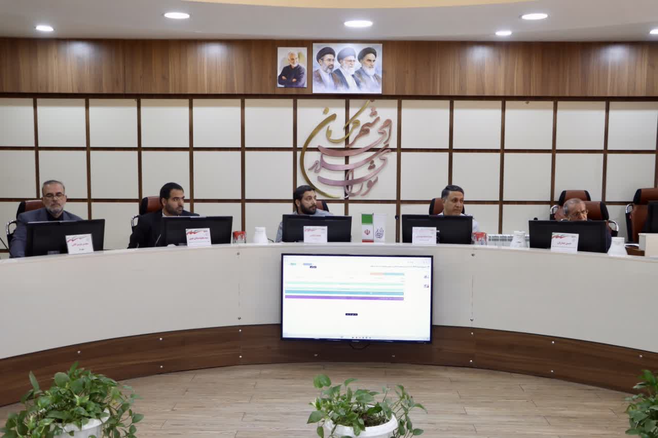 قدردانی از شهرداری کرمان و قرارگاه خاتم‌الانبیا(ص) برای به سرانجام رساندن پروژه «شهدای خلبان»