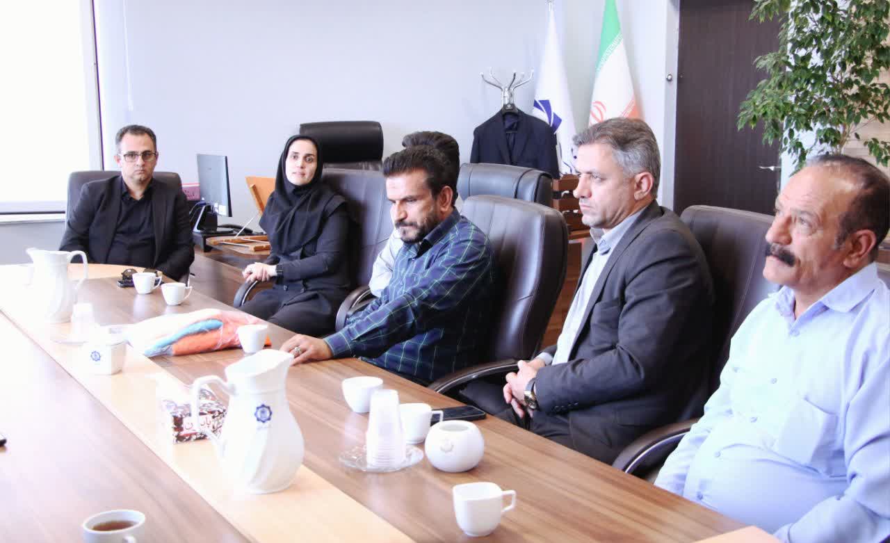 به‌روزرسانی سامانه «شمیز» و جمع‌آوری پسماند خشک طبق نرخنامه ۱۴۰۴