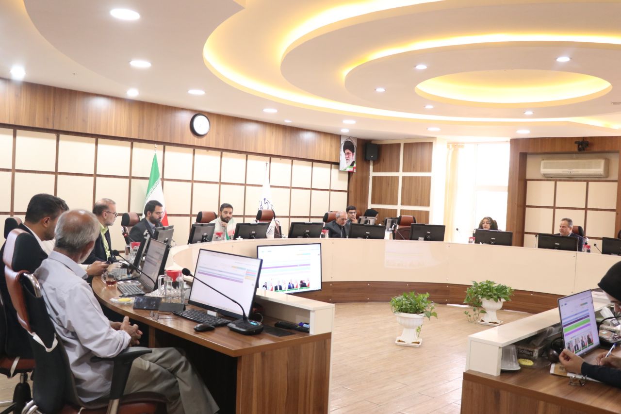 لزوم ارائه گزارش شهرداری کرمان از وضعیت تحقق بودجه