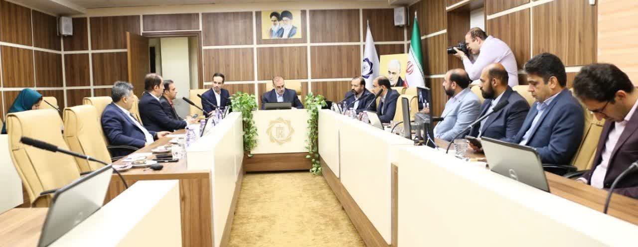 تعامل حداکثری بین دستگاه‌های اجرایی با ترویج فرهنگ گفت‌وگو
