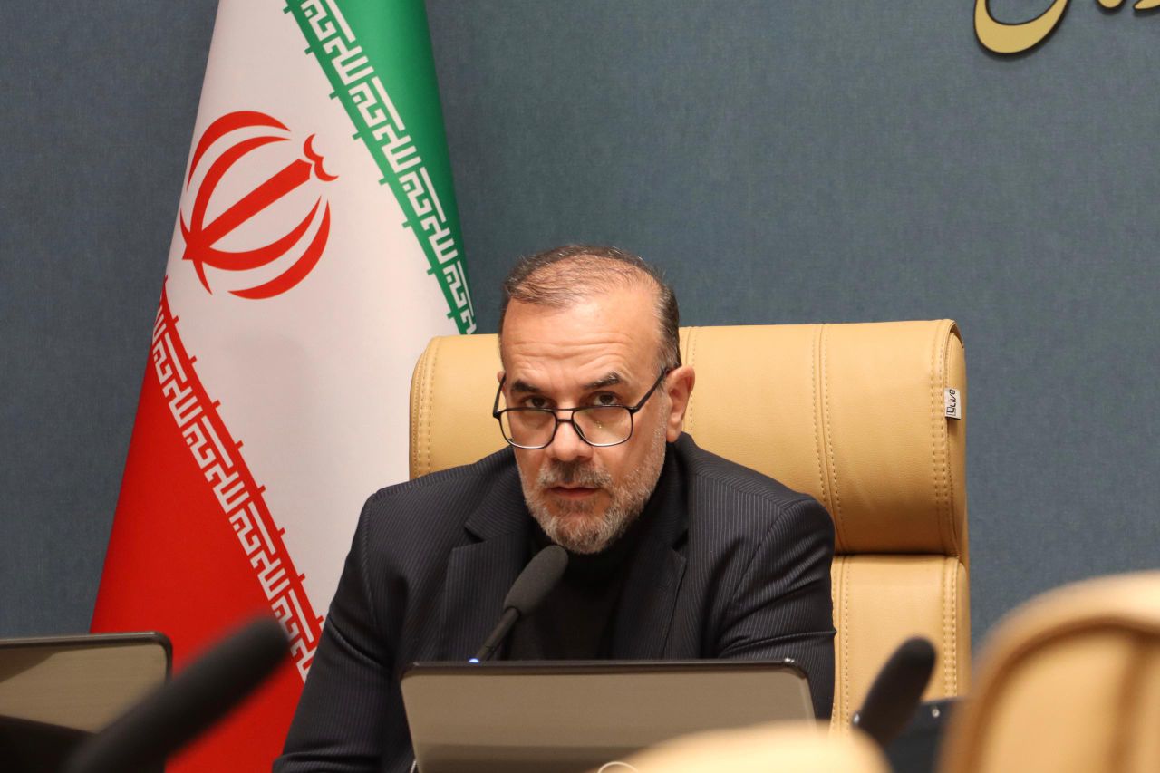 شهرداری کرمان معین شهرستان «فاریاب» در پیشگیری از بحران سیل شد