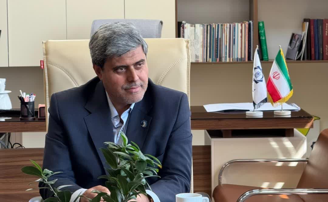 پیشرفت چشمگیر پروژه‌های عمرانی؛ تقاطع غیرهمسطح شهدای خلبان و شهدای اقتدار در شهر کرمان