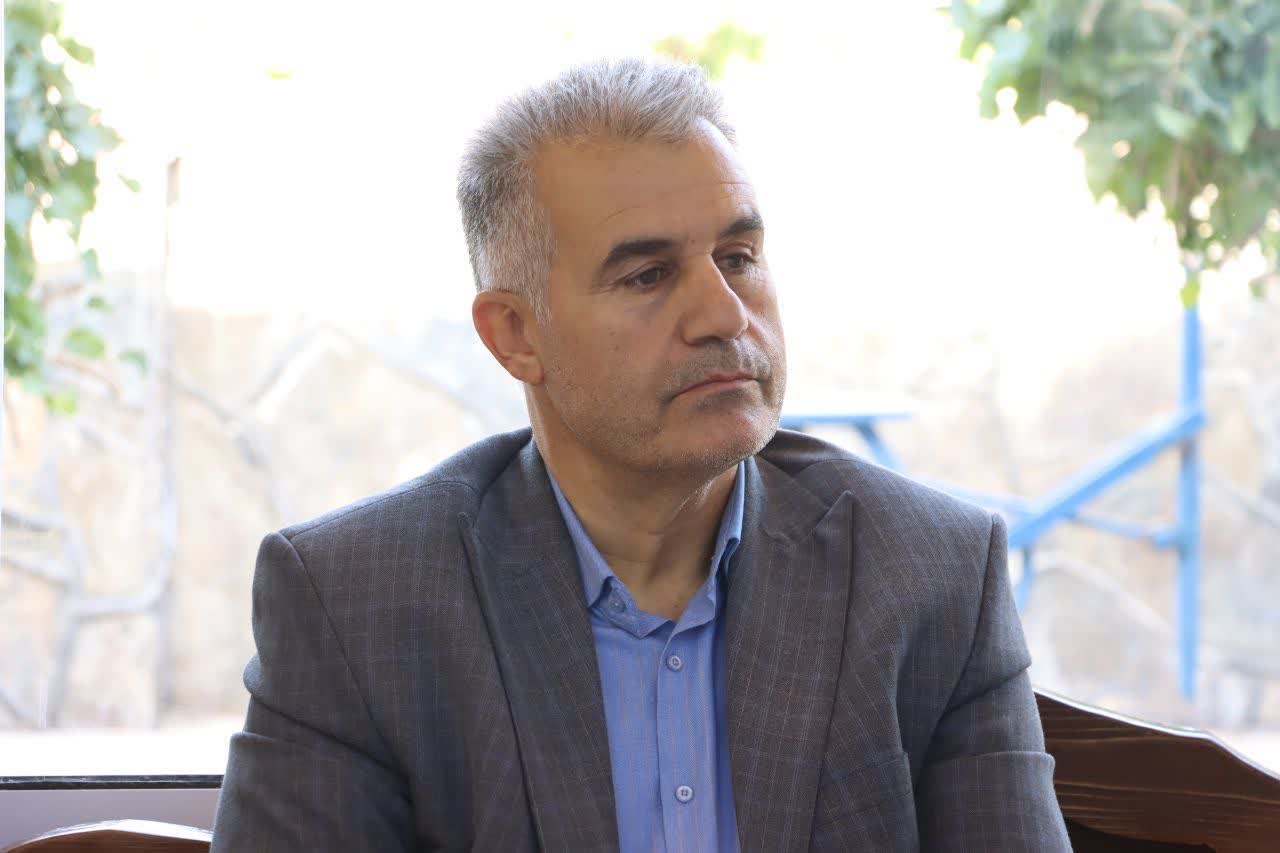 تکثیر سه‌میلیون نهال فصلی و ۱۲هزار درخت سایه‌دار در مجموعه تولید گل و گیاه شهرداری کرمان