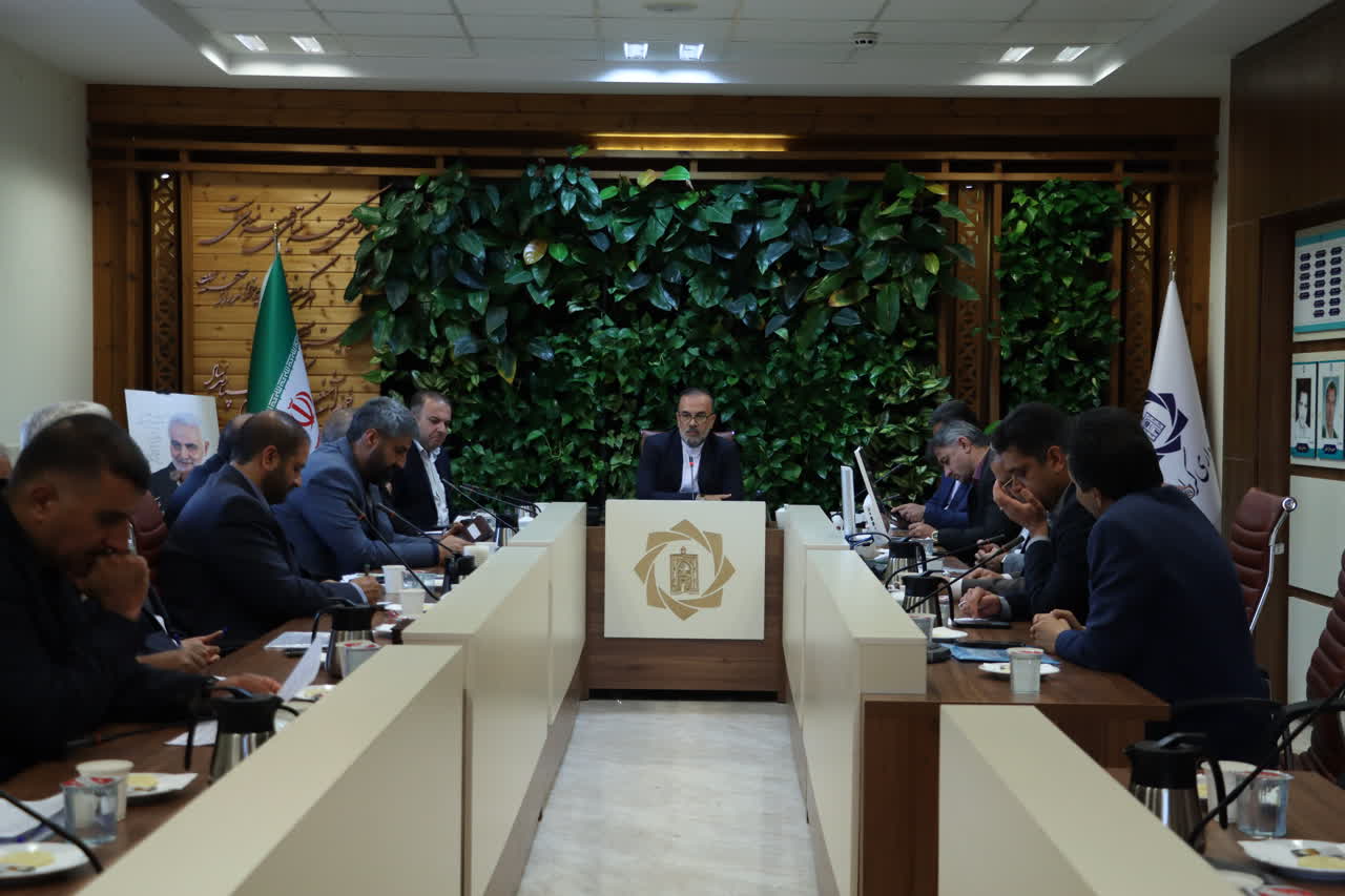 تا نوروز مجوز حفاری در سطح شهر داده نمی‌شود