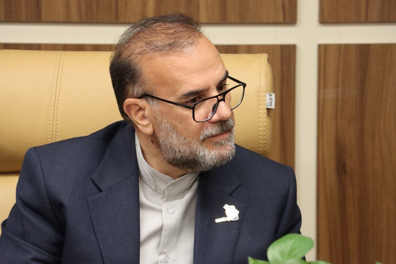 پسماند، اولویت ما برای سرمایه‌گذاری است