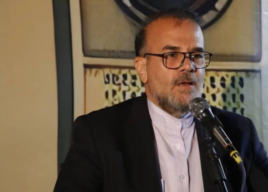 قدردانی شهردار کرمان از اقدام دادستان برای ممنوعیت سگ‌گردانی در معابر
