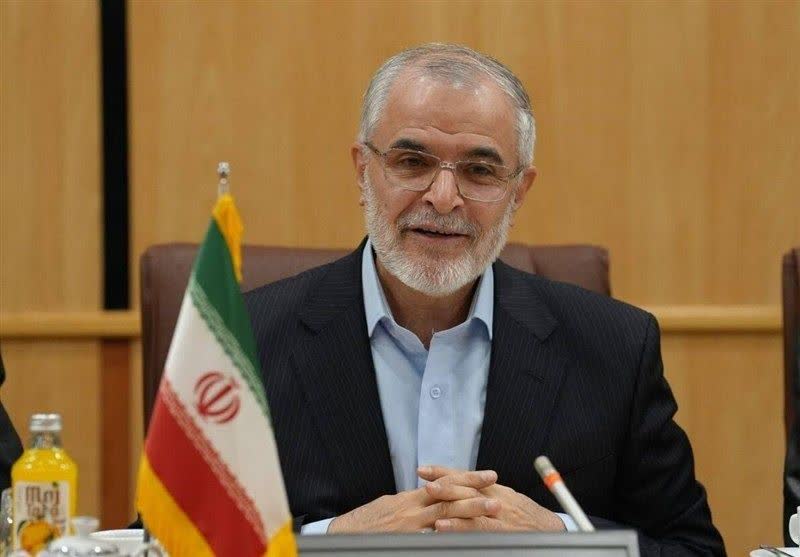 پیام قائم مقام وزیر کشور و دبیر شورای عالی امنیت
به مردم کرمان و میاندوآب
به مناسبت امضای تفاهم‌نامه همکاری میان شهرداری‌های این دو شهر