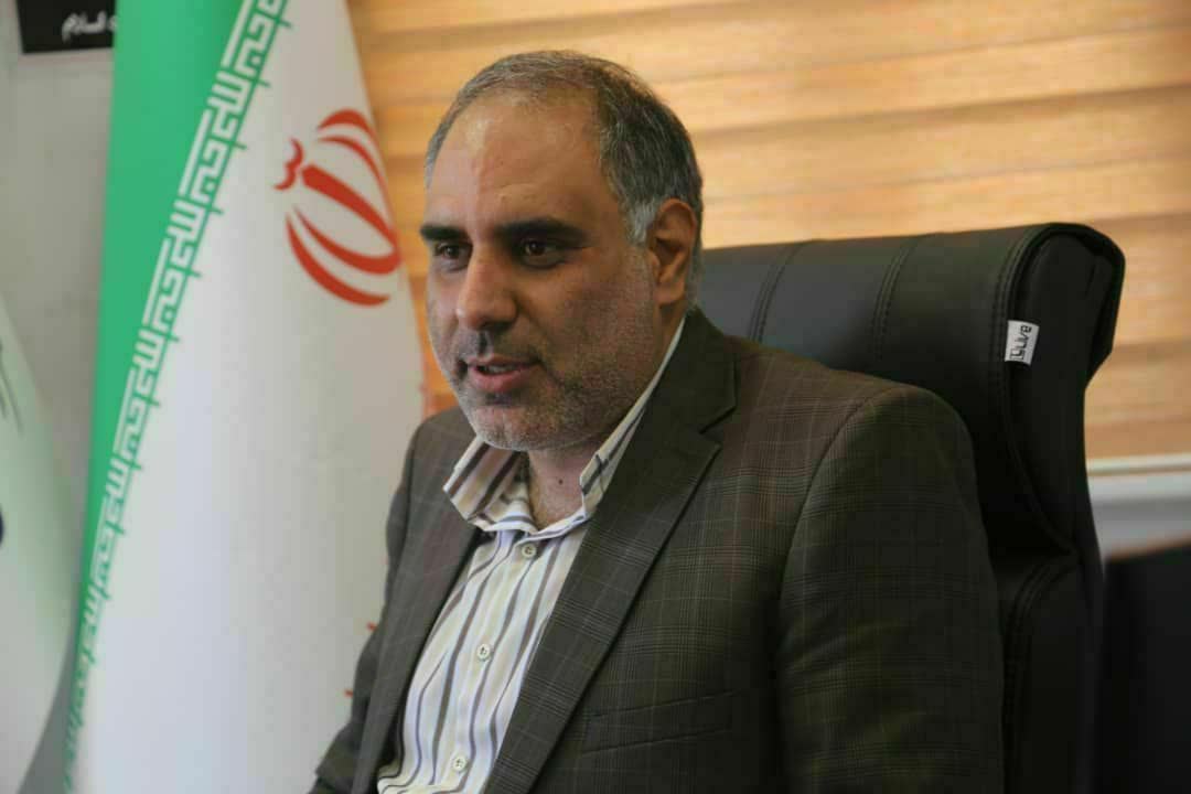 ساماندهی بازارچه خرید و فروش لوازم دست دوم