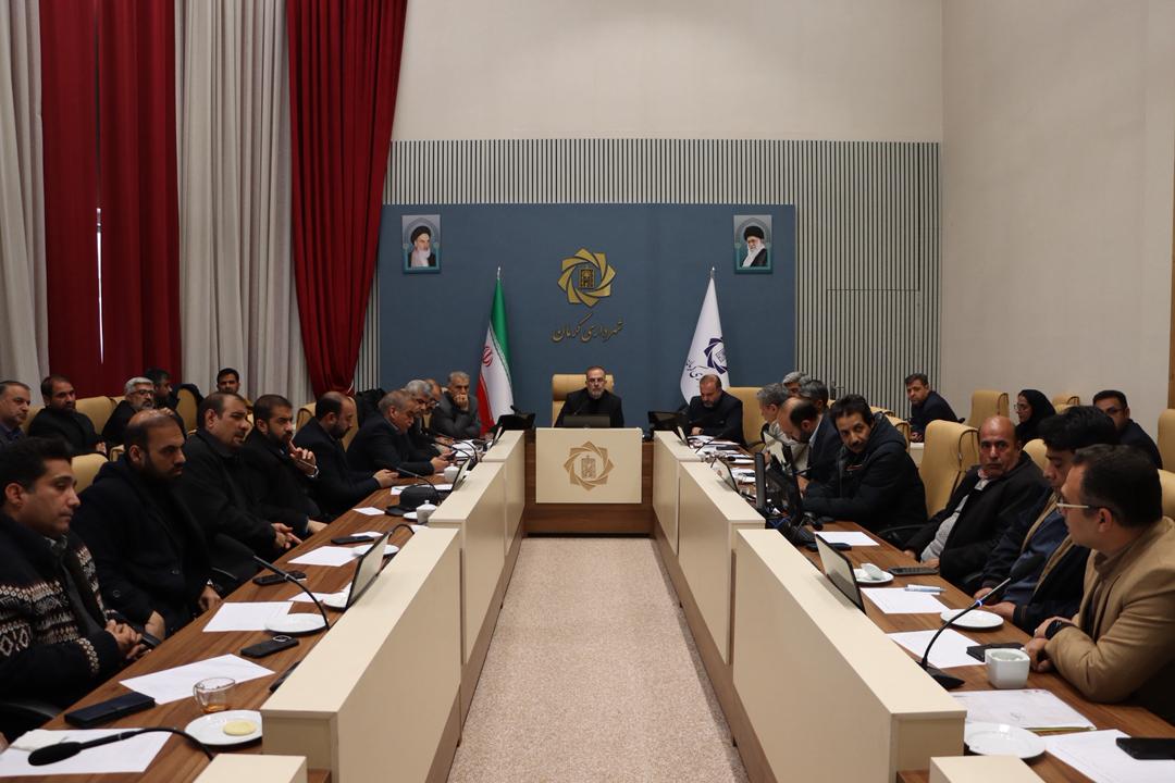 آماده‌سازی ۳۰ گیت بازرسی و اختصاص ۴۰ دستگاه اتوبوس برای خدمت‌دهی به زائران