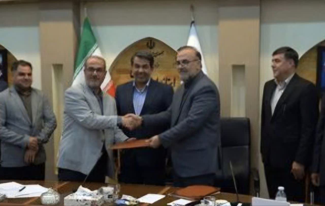بر اساس تفاهم‌نامه همکاری مشترک شهرداری و اداره‌کل راه و شهرسازی کرمان محور چمران_ایرانمنش بازگشایی می‌شود