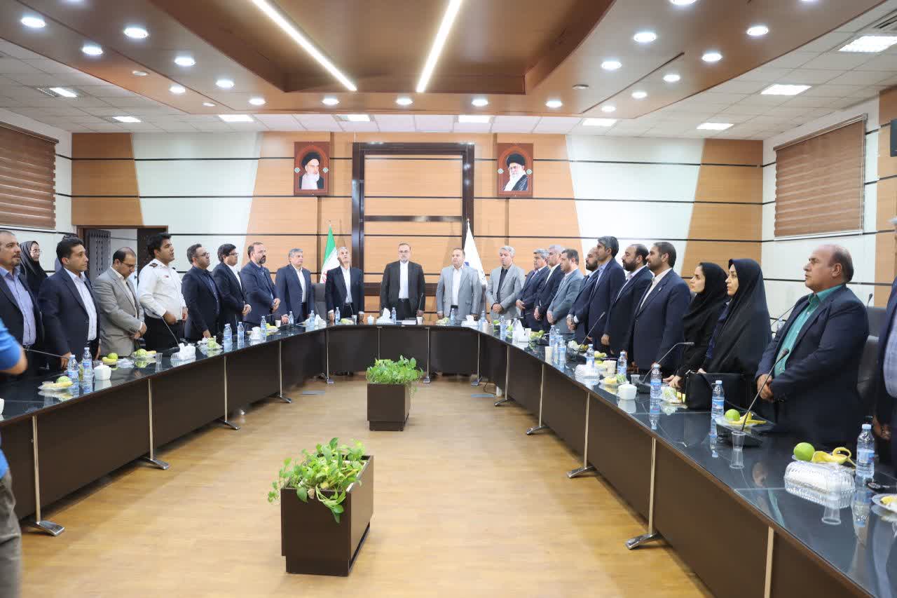 هادی ربانی «سرپرست معاونت محیط‌زیست و خدمات‌شهری شهرداری کرمان» شد

