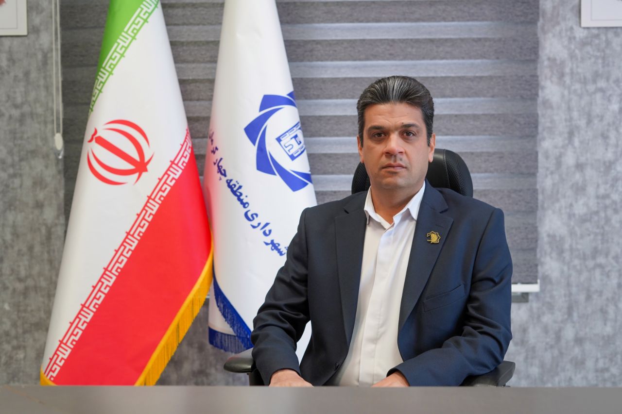 آغاز فاز دوم بهسازی پیاده‌راه بلوار «۲۲ بهمن» کرمان