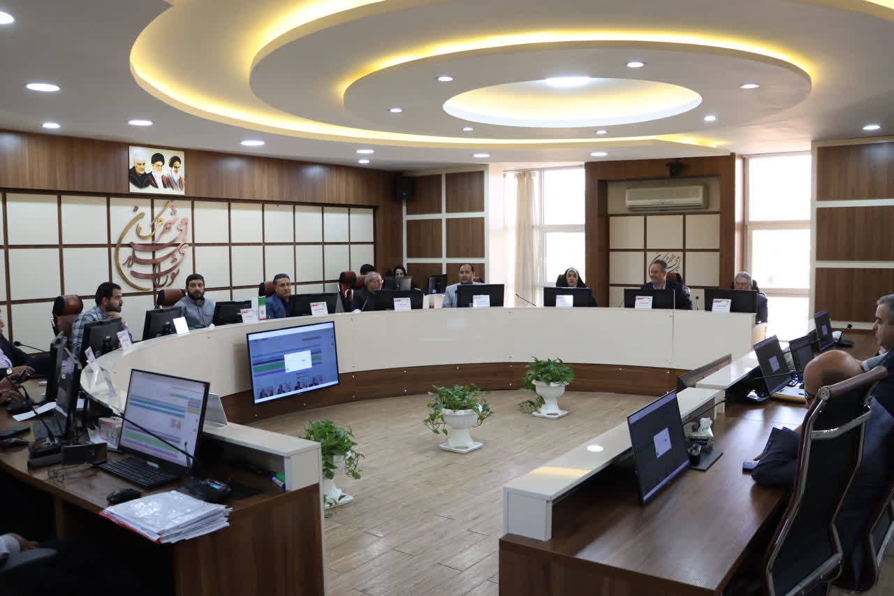 بودجه ۱۵۷هزارمیلیارد ریالی شهرداری در سال ۱۴۰۵
